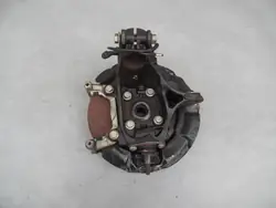 OEM 9808400 Främre Höger Nav för MINI Countryman R60/R61