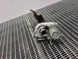 Turbocompressor OEM 144108035R para Dacia Sandero II 1.0L