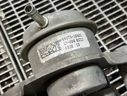Turbo OEM 144108035R pour Dacia Sandero II 1.0L