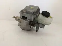 Remservomodule OEM 4GG5A voor Infiniti Q50 Hybride