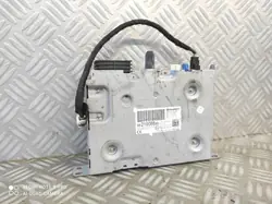Pieza Peugeot OE usada OEM 9821908880