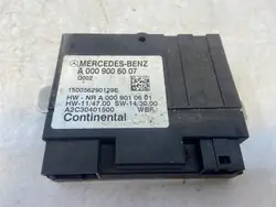 Mercedes Bränslepumpsstyrenhet OEM A0009006007