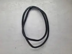 SEAT EXEO bagageluckstätning OEM 8E9827705P - Begagnad