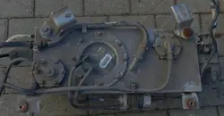 Tanque de Combustível VW Caddy III 2.0 CNG