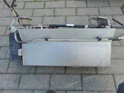 Réservoir de Pompe VW Caddy III 2.0 CNG