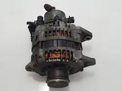 Alternateur Opel Astra H 2006 93189496