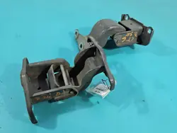 Türscharnier Hinten Links OEM 904006707R Renault Trafic III