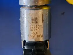 Injecteur Mazda 6 GJ 2.0 Skyactiv PE0113250B