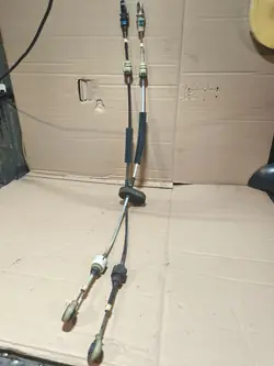 Gear Shift Cables Opel Zafira C 1.6 2.0 CDTI F40