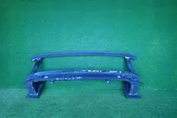 VW POLO 2G 17- Etupuskuri Tuki