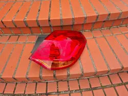 Oikea Takavalo Opel Astra J HB