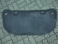 Tapis d'insonorisation capot Mazda 6 III GJ OEM
