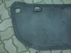 Aislamiento capó Mazda 6 III GJ Pieza OEM
