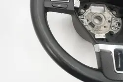 Volante Cuero Multifunción OEM 3C8419091BE - Usado