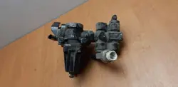 MAN TGA D26 Reduktio-venttiili OEM 81.52101-6269