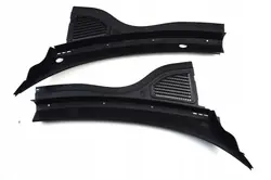 VW Tayron OEM 57L819404A/403A Vasen & Oikean Auringonvarjo