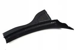 VW Tayron OEM 57L819404A/403A Paire de Pare-Soleil