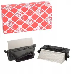 Febi Bilstein Luftfilterset 100653