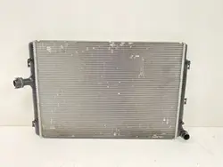 Radiador de agua Volkswagen OE 1K0121251AB