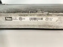 Radiateur d'eau Volkswagen OE 1K0121251AB