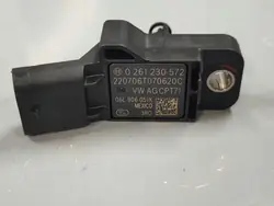 DPF-paineanturi AUDI A4 B9 8W Q5 80A 06L906051K