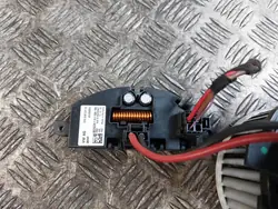 Ventilador + Resistor Audi A5 8T OEM 8T0820521A