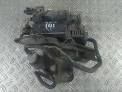 Mercedes S W221 06- Fjädringskompressor A2213200304