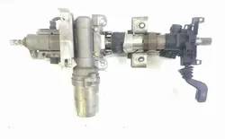 Coluna de direção elétrica Opel Corsa C