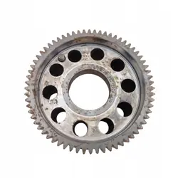 Scania Kurbelwellen-Zahnrad OEM 802169126