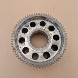 Scania Kurbelwellen-Zahnrad OEM 802169126