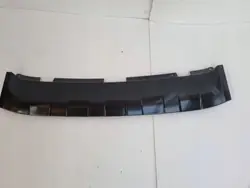BMW X3 F25 LCI Spoiler OEM 51117347953 - Käytetty