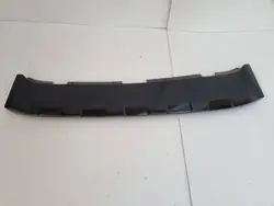 BMW X3 F25 LCI Spoiler OEM 51117347953 - Gebruikt