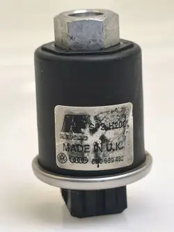 A/C paineanturi Audi A6 S6 C5 2003 OEM 8D0959482