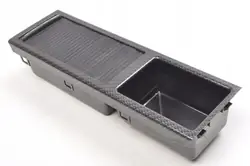 Compartimento de túnel BMW 3 E46 OEM 419602