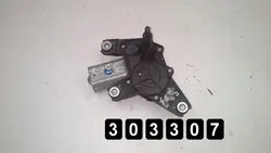 Motor limpiaparabrisas Nissan Juke OEM w000018912 - Usado