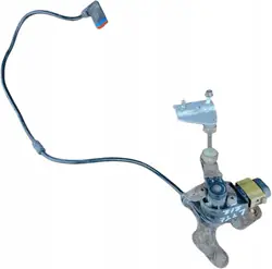 Mercedes W212 Niveausensor + Kabel Links Hinten OEM