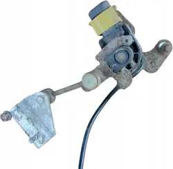 Capteur Niveau + Câble Arrière Gauche Mercedes W212 OEM