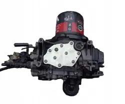 Vanne de déshydrateur APS Renault Gama T K070286