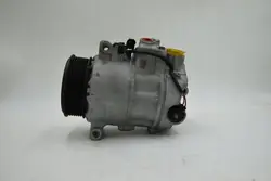 Compresseur AC Mercedes Classe C W203 Vito W639 320 CDI