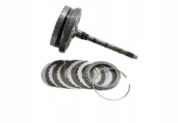 Koppeling 4-5-6 3-5-R GM 6F35 OEM 108.02