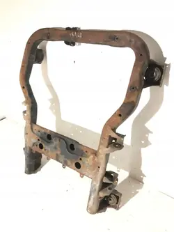 OEM 7H0499029AF Vorder Ski für VW Multivan T5