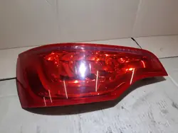 AUDI Q7 4L LIFT LUZ TRASERA IZQUIERDA LED 4L0945093G