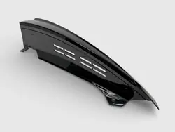 OEM 11GM044A D-pilarin kansi Vasen Cadillac Escaladelle