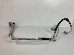 Fiat Doblo II Opel Combo D 1.6 Multijet A/C Rohr 51868881