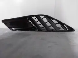 Vasen puoli Chevrolet Corvette 2016 OEM 23440004