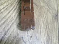 Flotteur de capteur de niveau de carburant Audi A4 B6 B7
