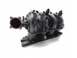 Coletor de admissão Opel Zafira 1.6 Gasolina 55573811