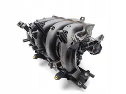 Coletor de admissão Opel Zafira 1.6 Gasolina 55573811