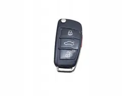 Llave o tarjeta Audi Q3 8U OEM 5FA010482