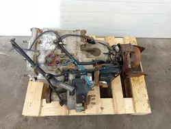 Réducteur de boîte Mitsubishi OEM 3242A102 Pajero IV